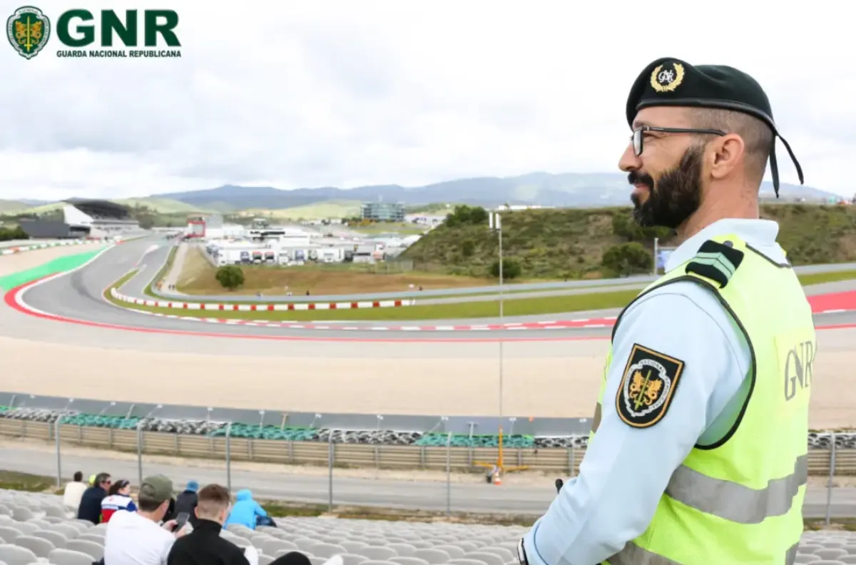 Nuno Policarpo tinha 47 anos