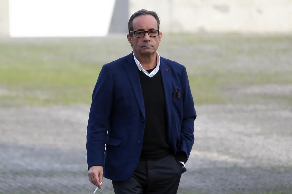 Dinis Costa está a ser julgado por peculato e abuso de poder