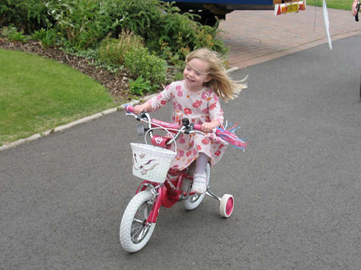 Maddie desapareceu em 2007 quando tinha três anos de idade