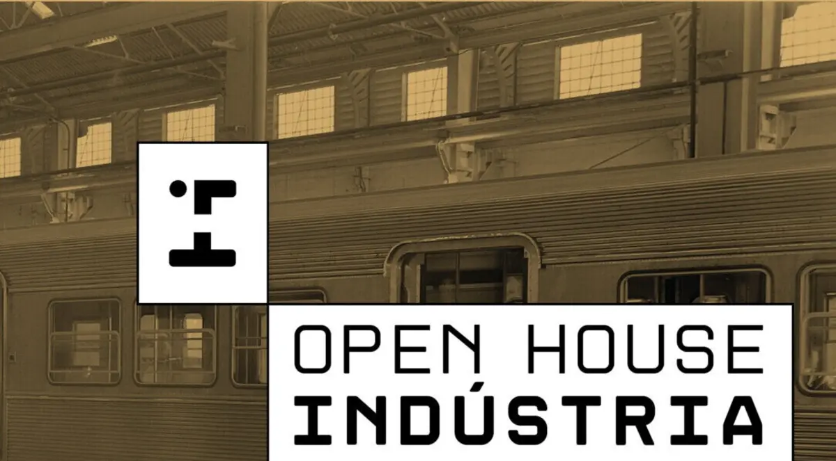 Primeiro Open House Indústria realiza-se na Amadora a 6 e 7 de junho