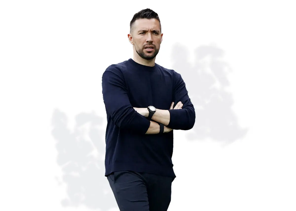 Imagem de contexto do artigo Francesco Farioli. Um teórico multifacetado no banco do Dragão