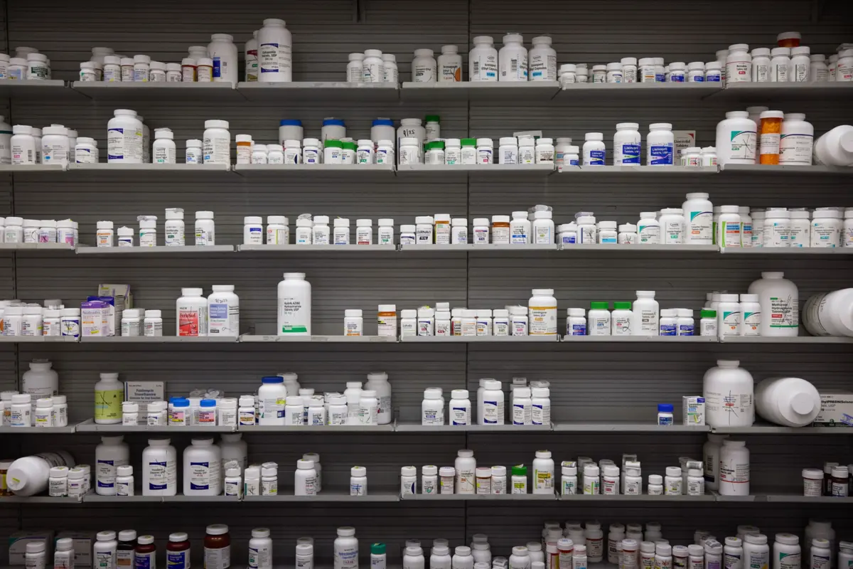 Presidente dos EUA quer fármacos ao preço mais baixo pago pelos outros países