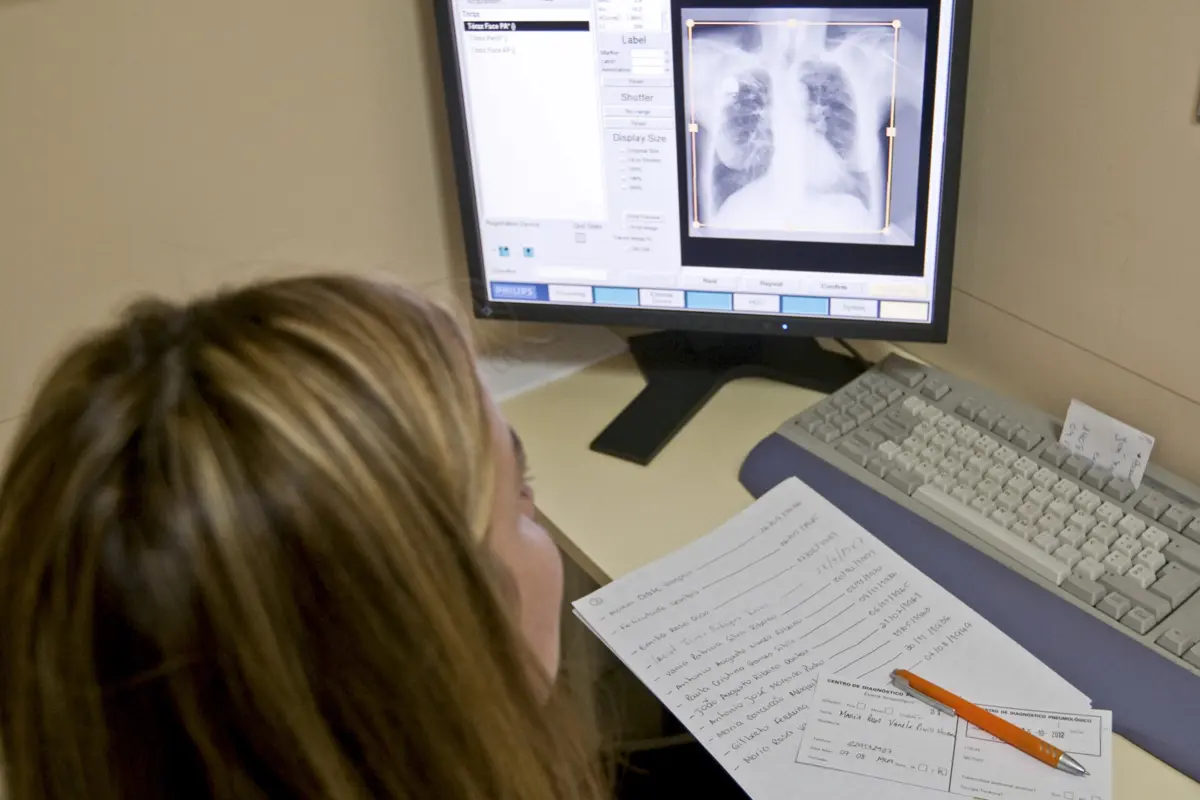 Imagem de contexto do artigo Aumento da tosse convulsa na Europa já se sente em Portugal