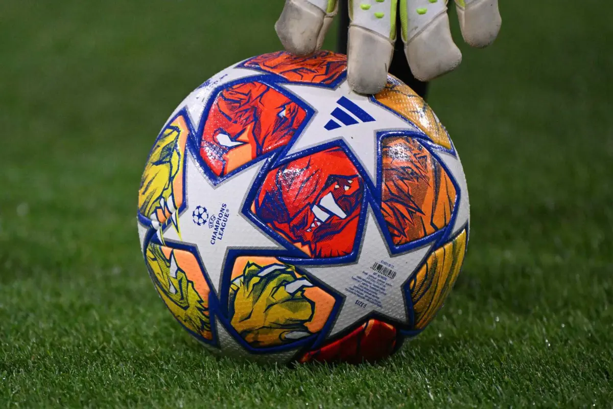 Jogos dos quartos de final da Liga dos Campeões vão realizar-se