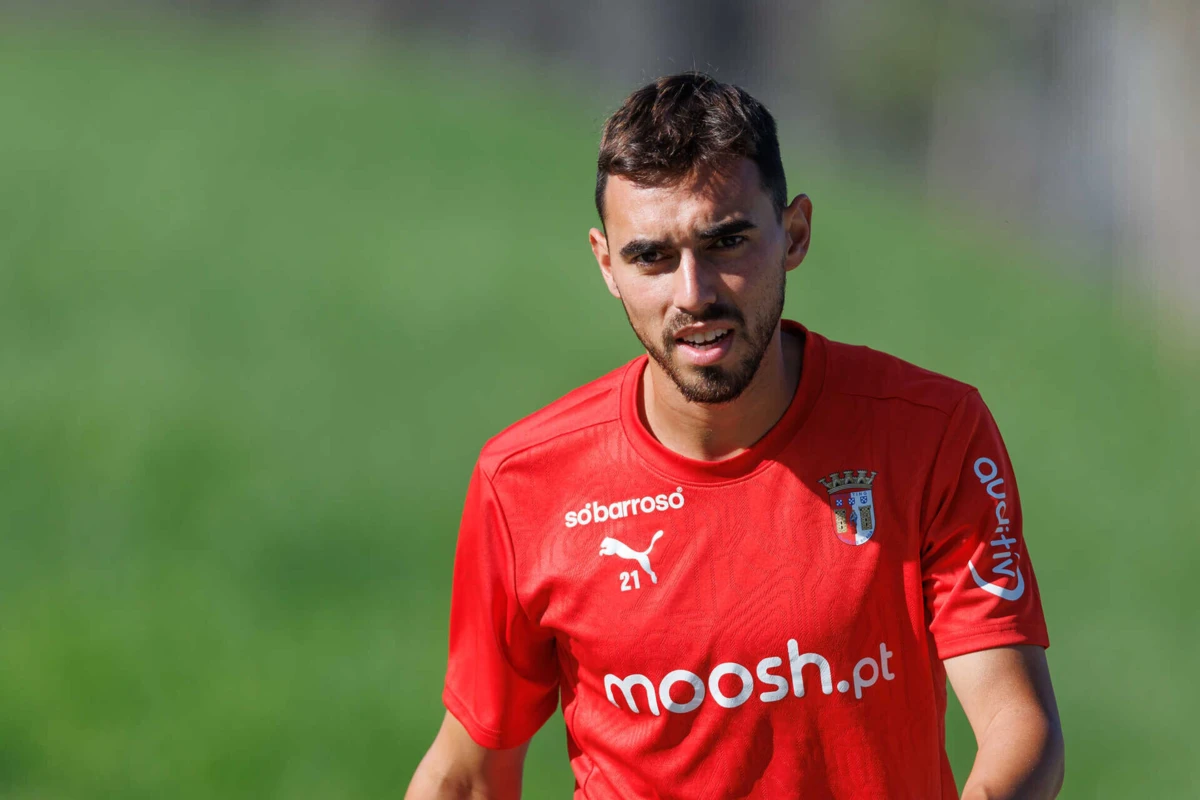 Ricardo Horta admite que o irmão, André Horta, está de saída