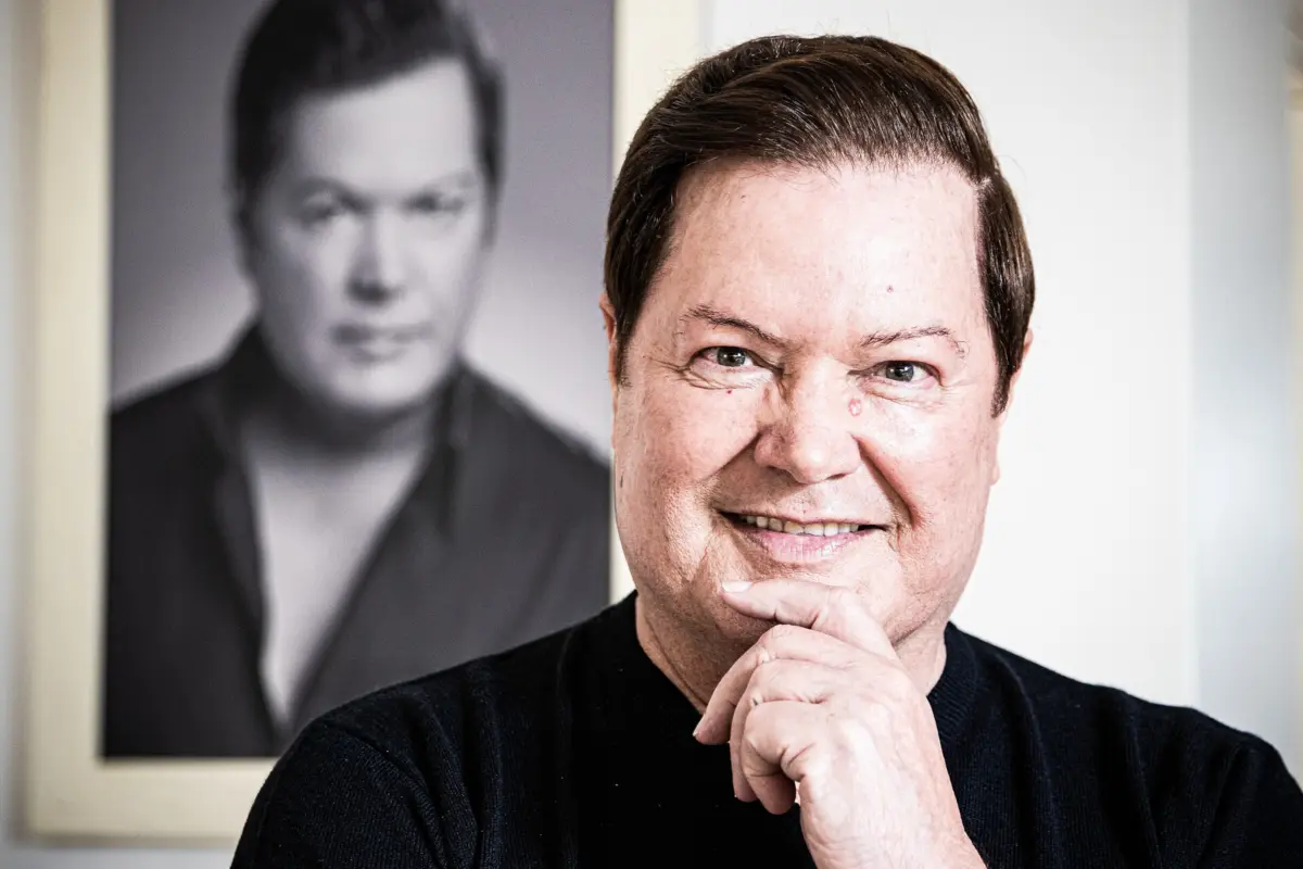 Marco Paulo morreu aos 79 anos