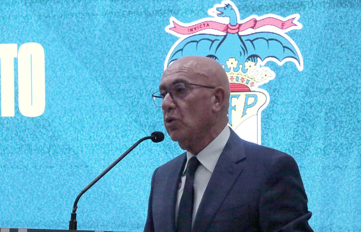 AF Porto assina protocolo