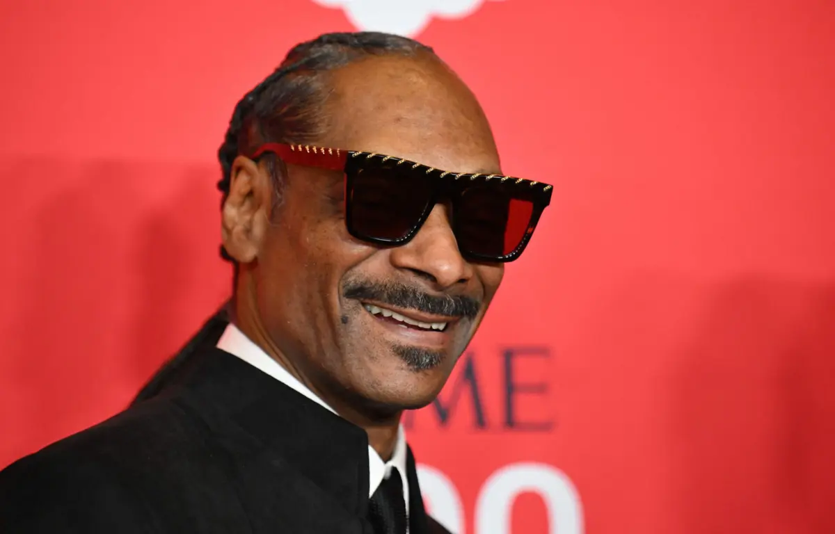 Imagem de contexto do artigo Snoop Dogg quer abrir rulote de hambúrgueres junto ao estádio do Celtic