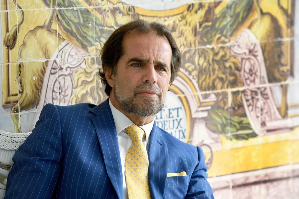 Miguel Albuquerque foi constituído arguido num processo sobre alegada corrupção