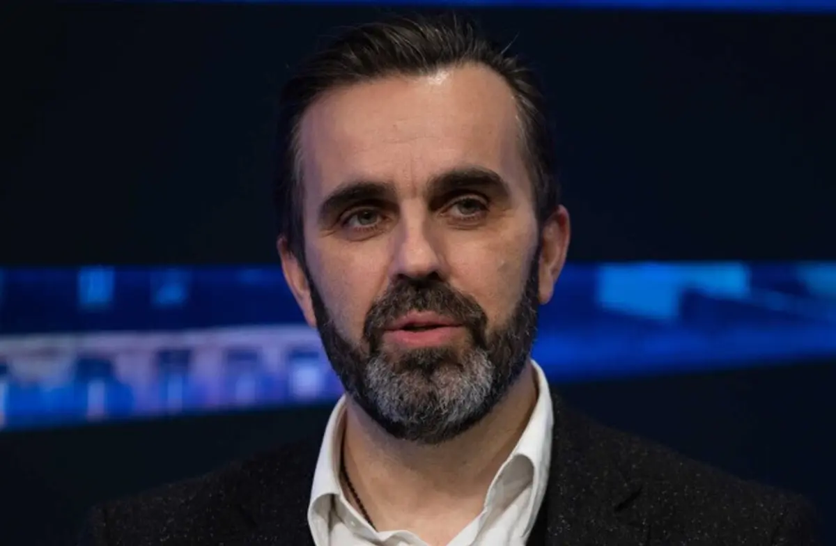 O bastonário da Ordem dos Médicos, Carlos Cortes