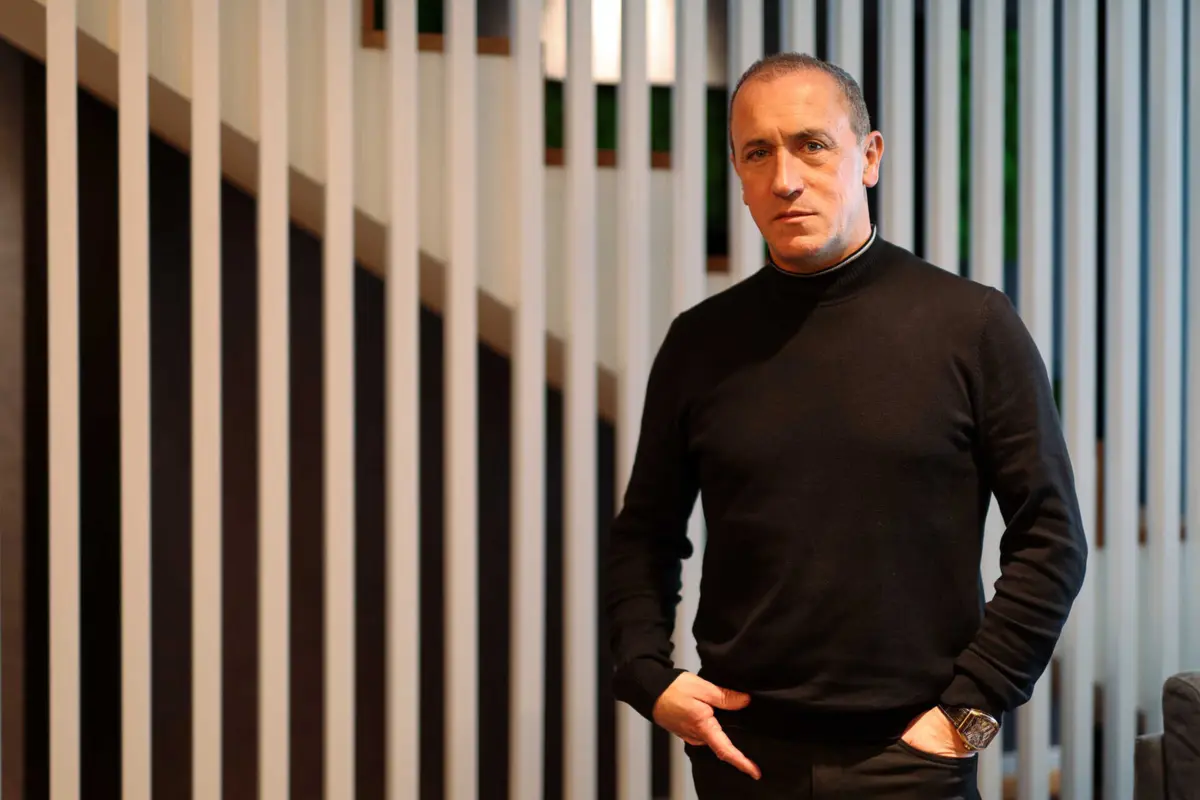 Custóido Correia deverá ser o primeiro arguido a ser ouvido hoje