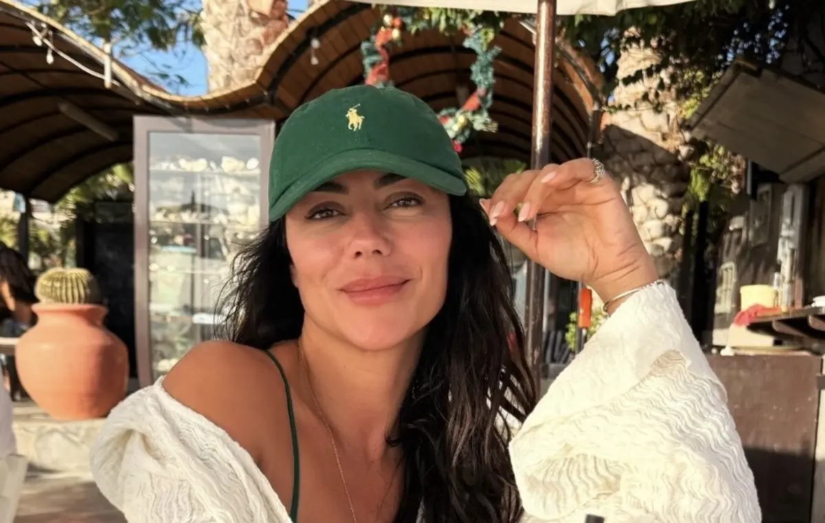 Sofia Ribeiro optou por abrandar o ritmo na televisão para se dedicar às sobrinhas Beatriz e Bianca, de quem é tutora, e prepara-se agora para estrear no teatro em "Dona Flor e Seus Dois Maridos"