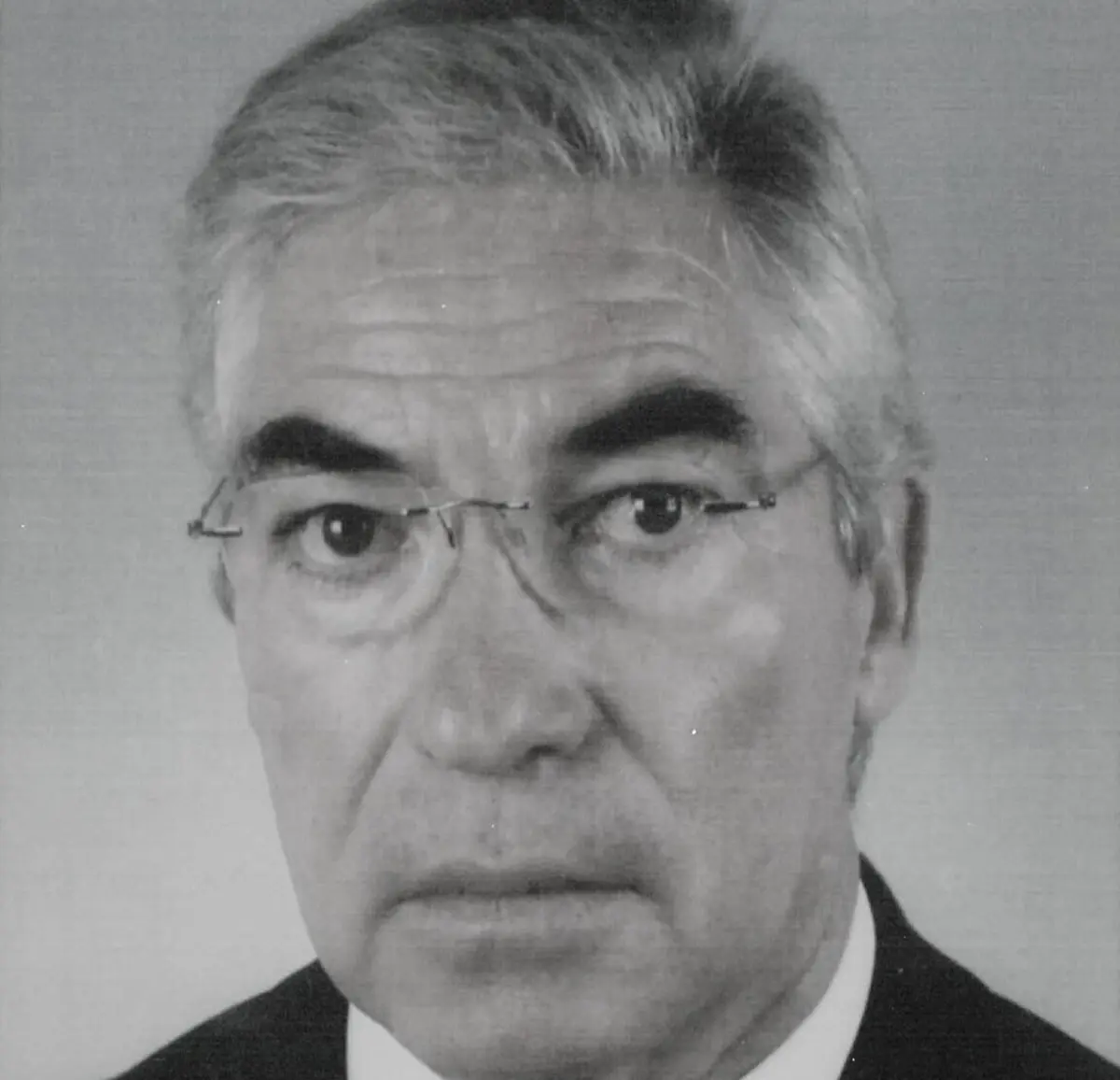 Fernando Oliveira morreu esta quarta-feira aos 84 anos