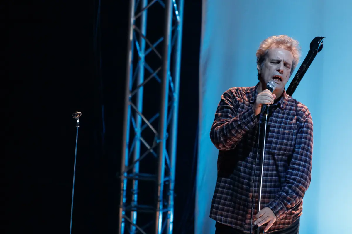 Mão Morta são uma das novidades do cartaz