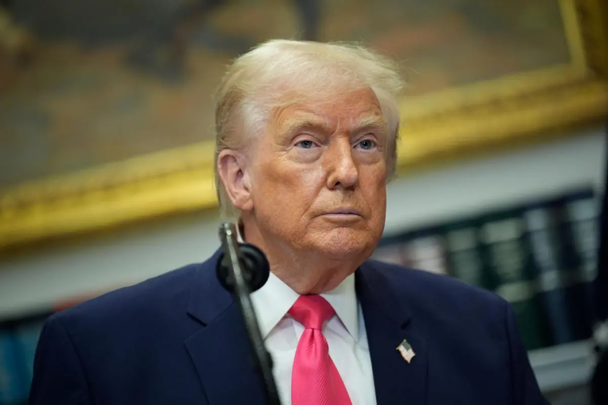 Administração Trump endurece política de imigração