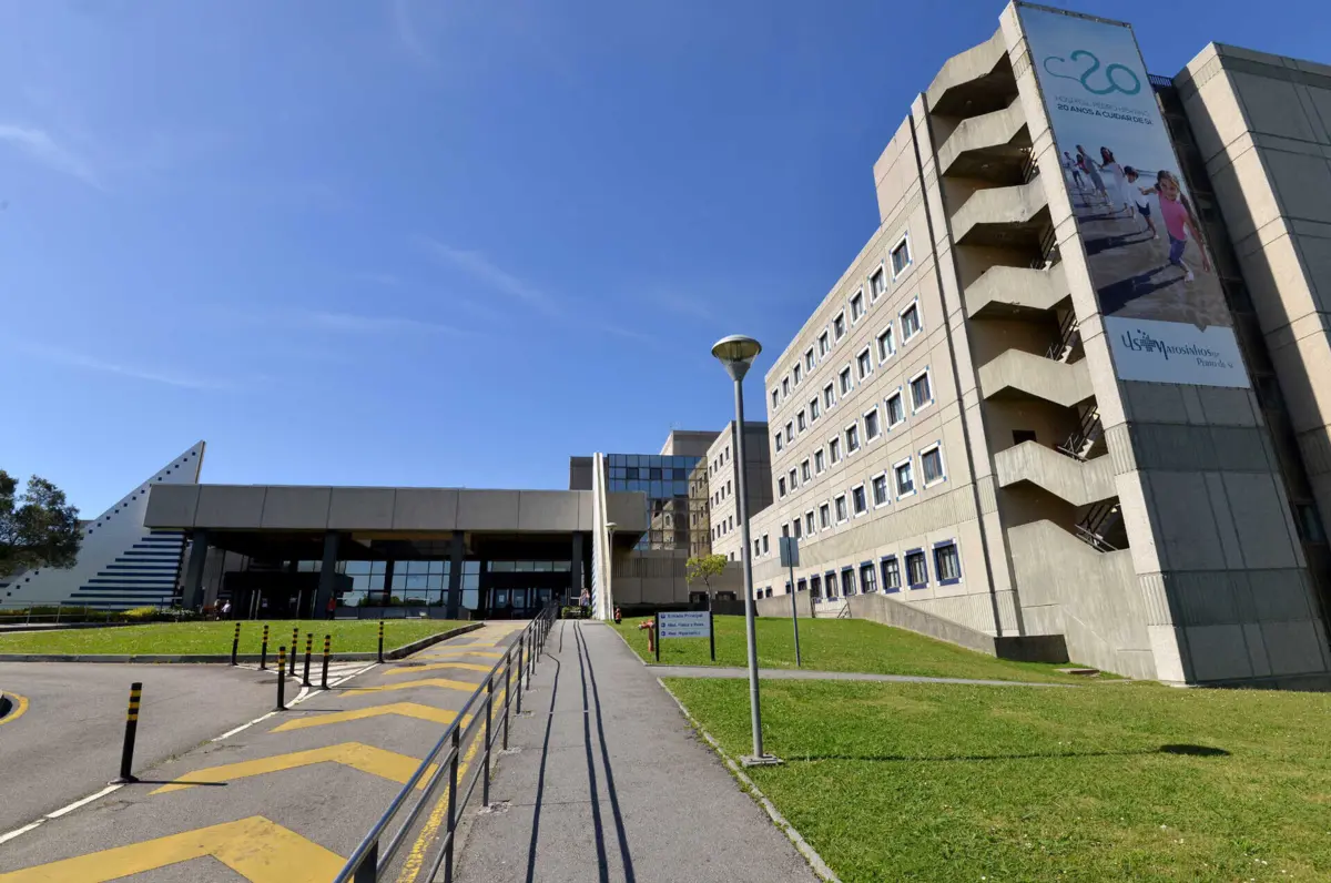 Imagem de contexto do artigo Hospital de Matosinhos sem cirurgia nas urgências aos fins de semana em outubro