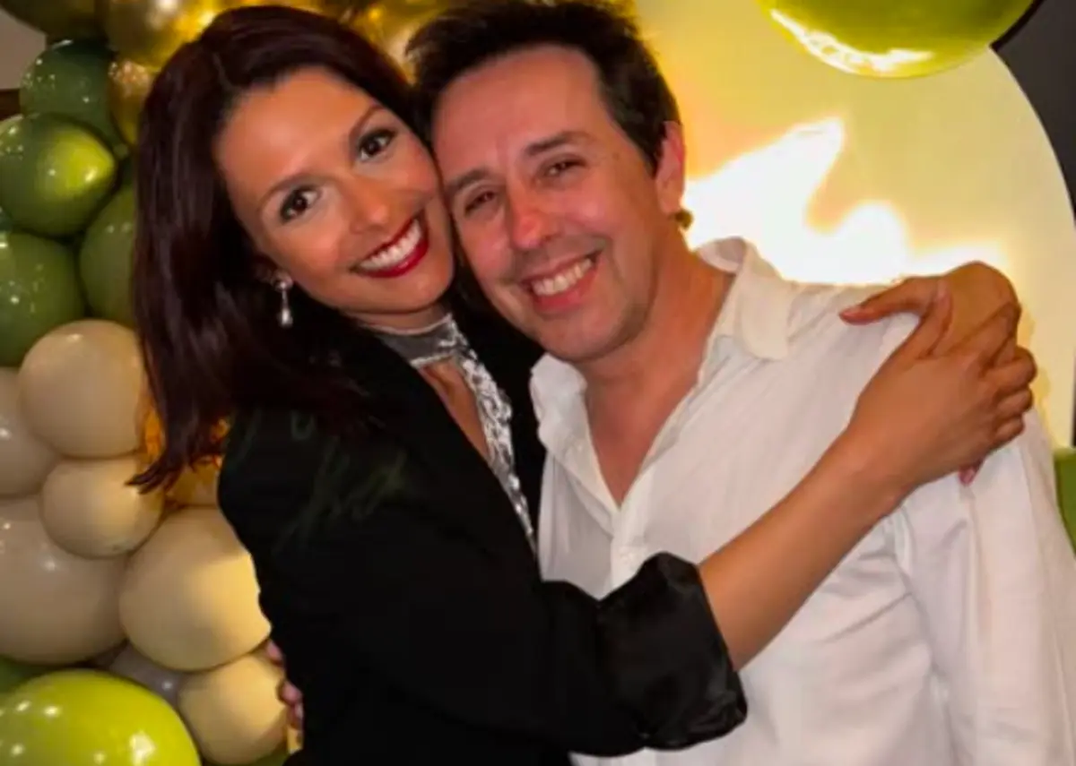 Beatriz Barosa e Manuel Marques