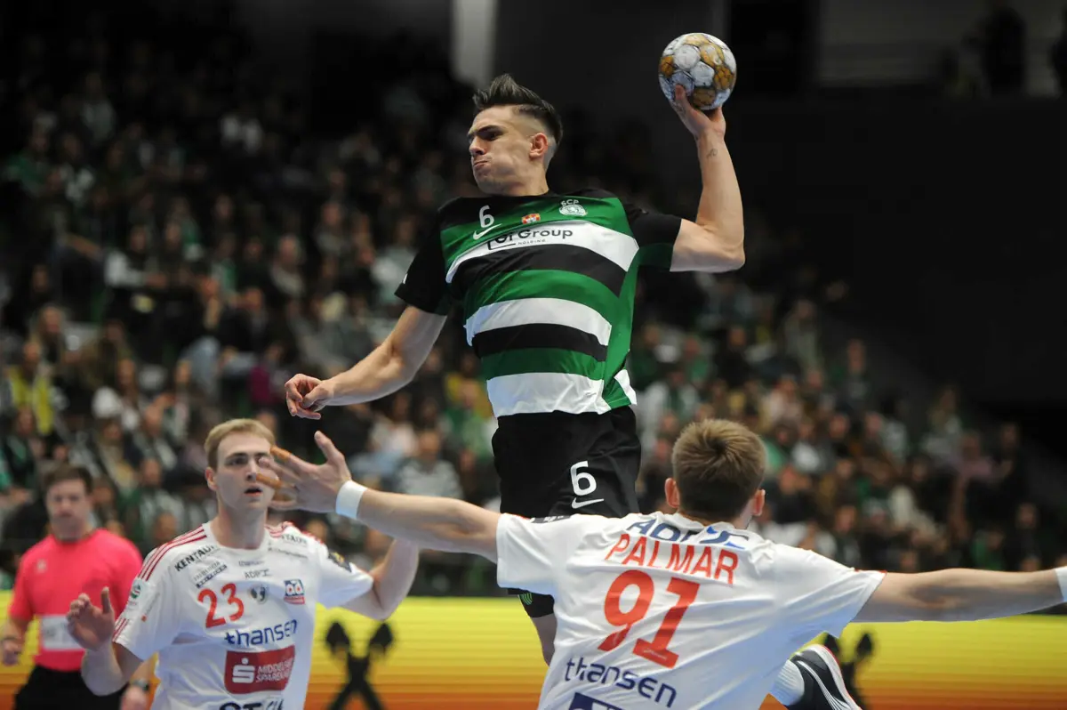 Francisco Costa marcou nove golos