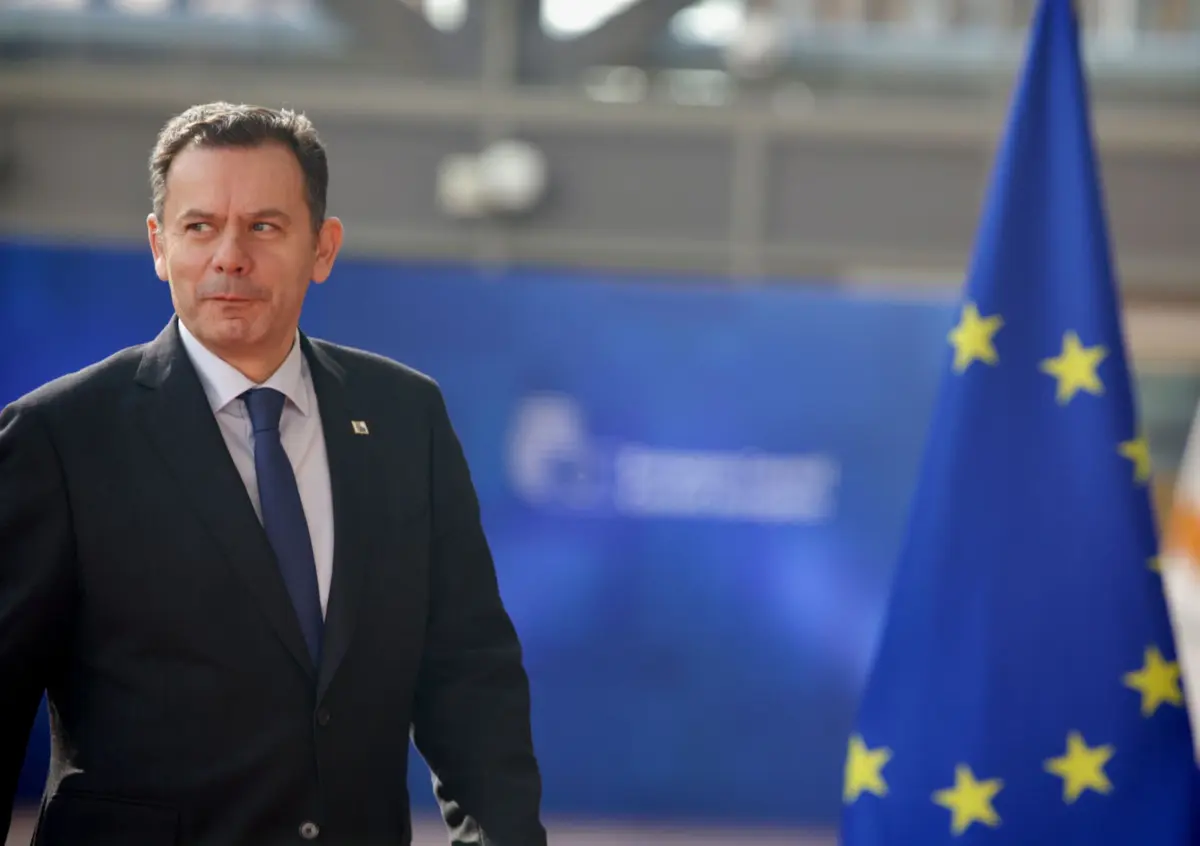 Imagem de contexto do artigo Sondagem Legislativas: AD deixa PS para trás. Chega é o que mais perde. Livre cresce com a crise