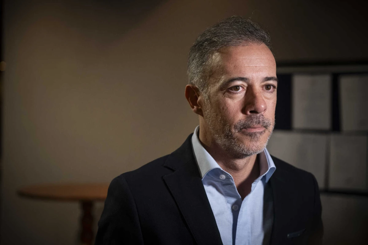 Pedro Duarte é apontado como candidato do PSD à Câmara do Porto