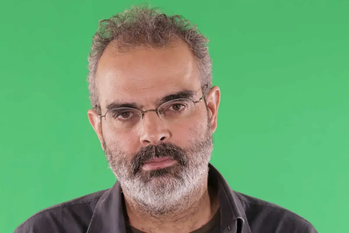 Gonçalo M. Tavares considerou "surpreendente e muito importante" receber o Prémio Formentor