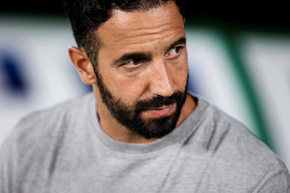 Imagem de contexto do artigo Sporting-Casa Pia: Golos de Daniel Bragança e Gyokeres dão vitória ao leão