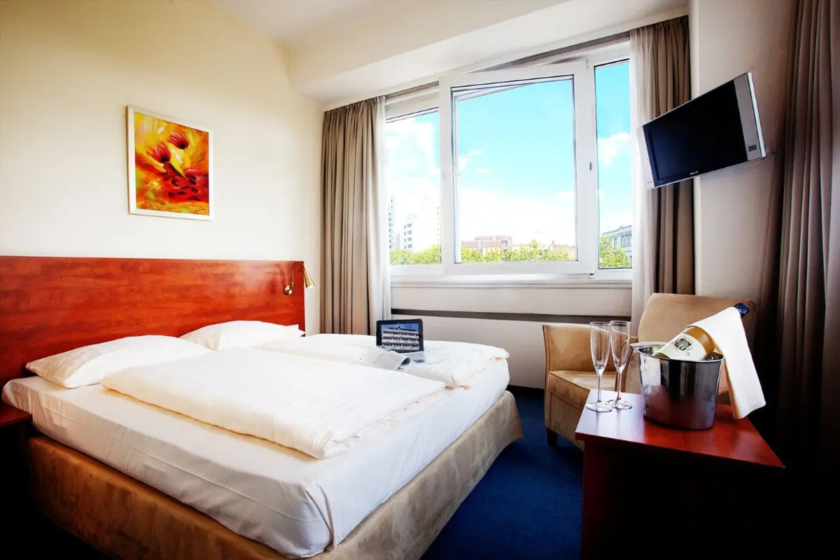 Taxas de ocupação para a Páscoa superam os 70%