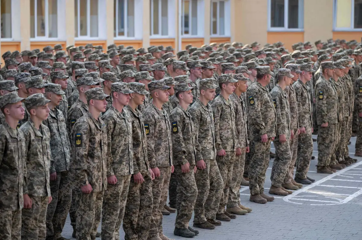 Rússia já terá perdido mais de 616 mil soldados, mortos ou feridos, na Ucrânia