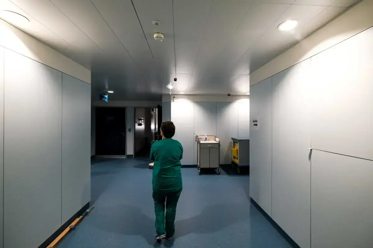 Ambição inclui construção de novo edifício