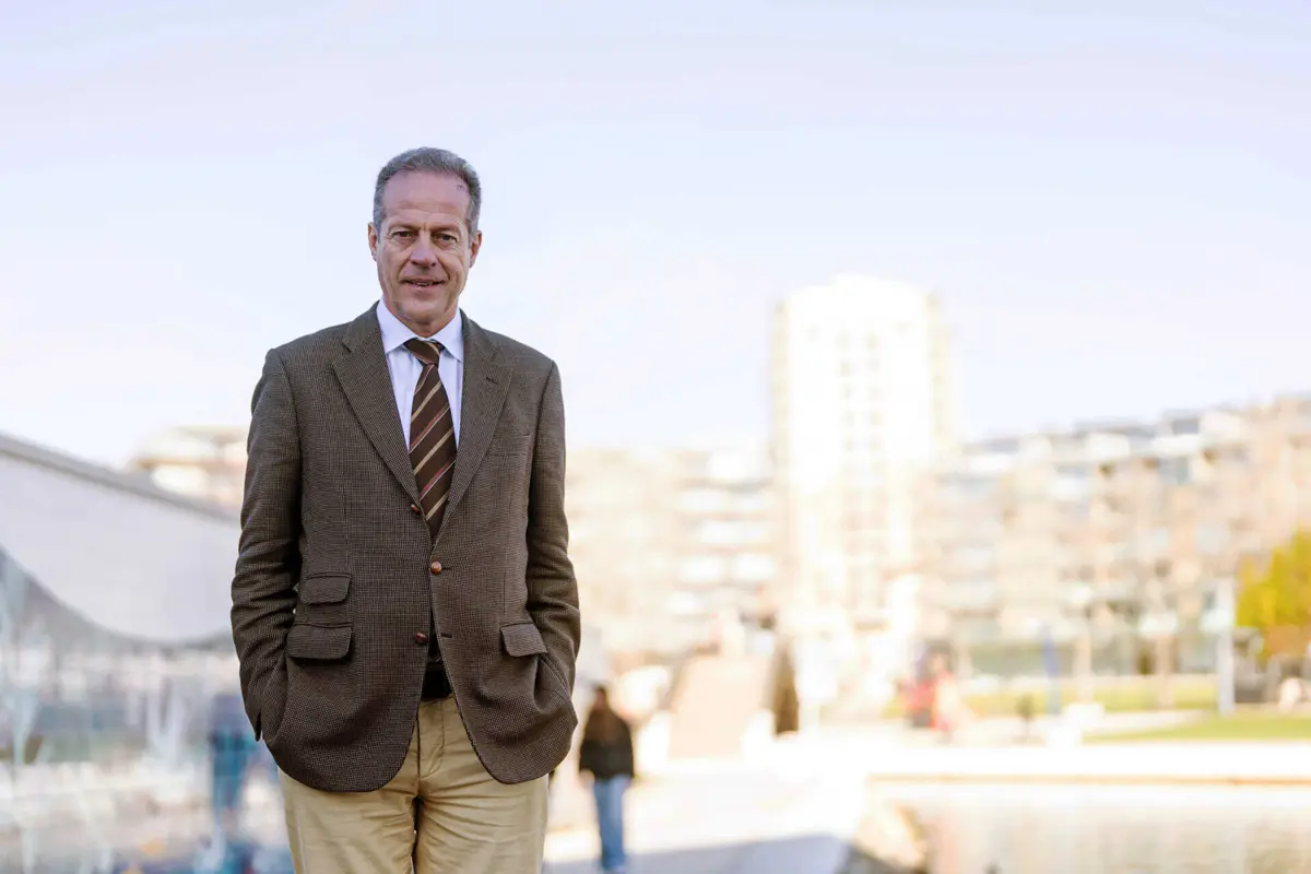 Ribau Esteves demite-se do cargo de presidente da Mesa da Assembleia da Secção de Aveiro do PSD