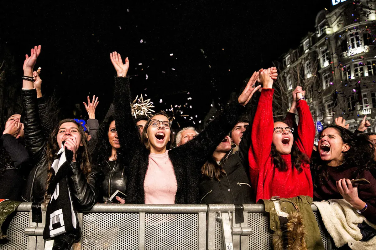 Rui Veloso vai atuar nos Aliados, habitual salão de festas da cidade do Porto