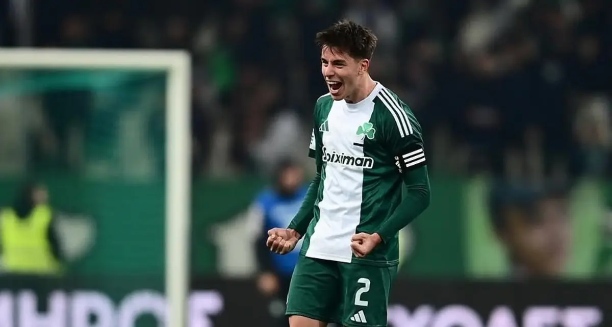 Giorgios Vagiannidis