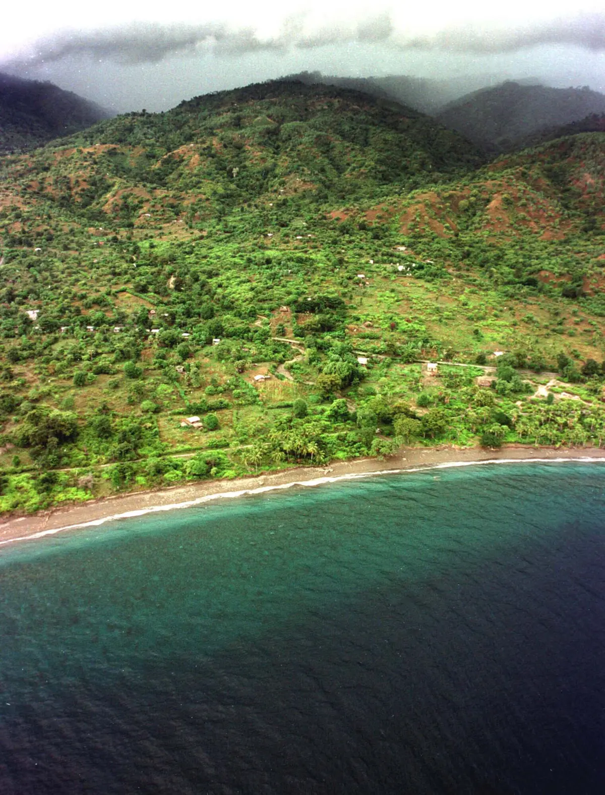 Tmor-Leste está a ser ajudado por associação de solidariedade de Matosinhos