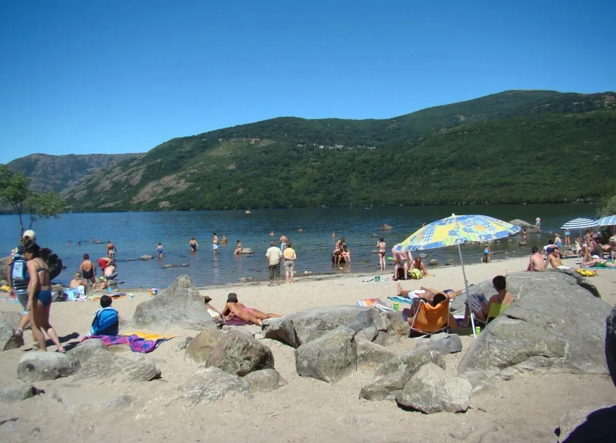 Idoso foi morto junto ao Lago de Sanabria, em Espanha