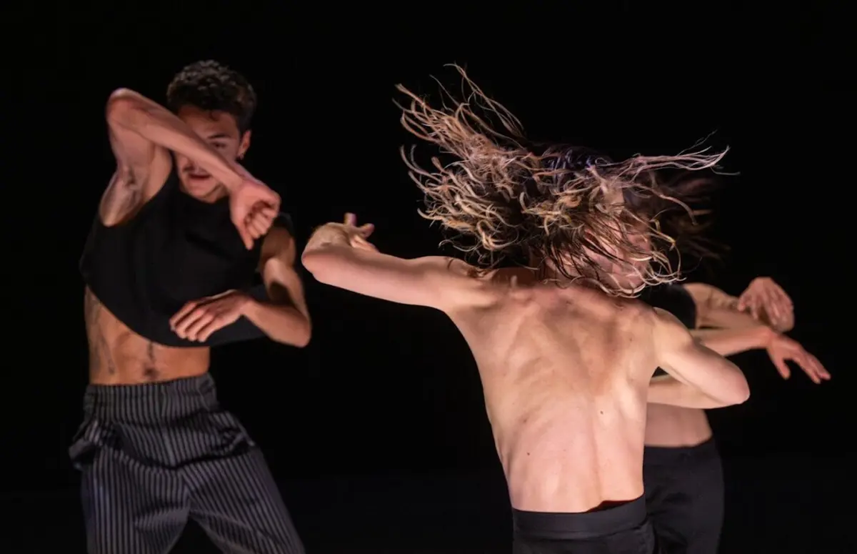 Festival DDD é um dos mandatórios do fim de semana prolongado