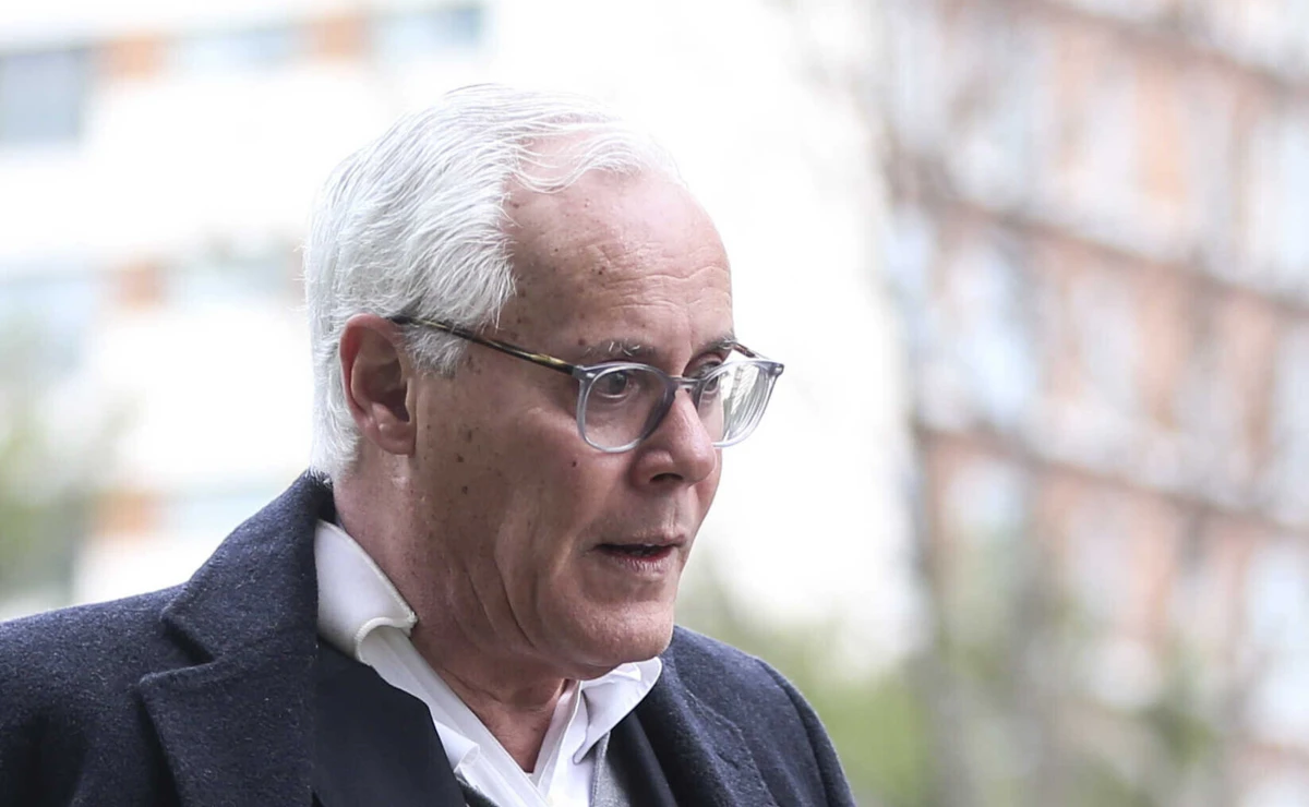 Miguel Macedo tinha 65 anos