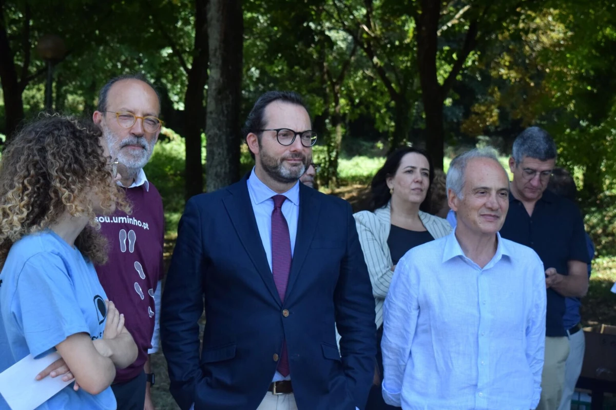 Pedro Teixeira reconhece que não será esta medida isolada que vai fazer com que os jovens deixem de emigrar