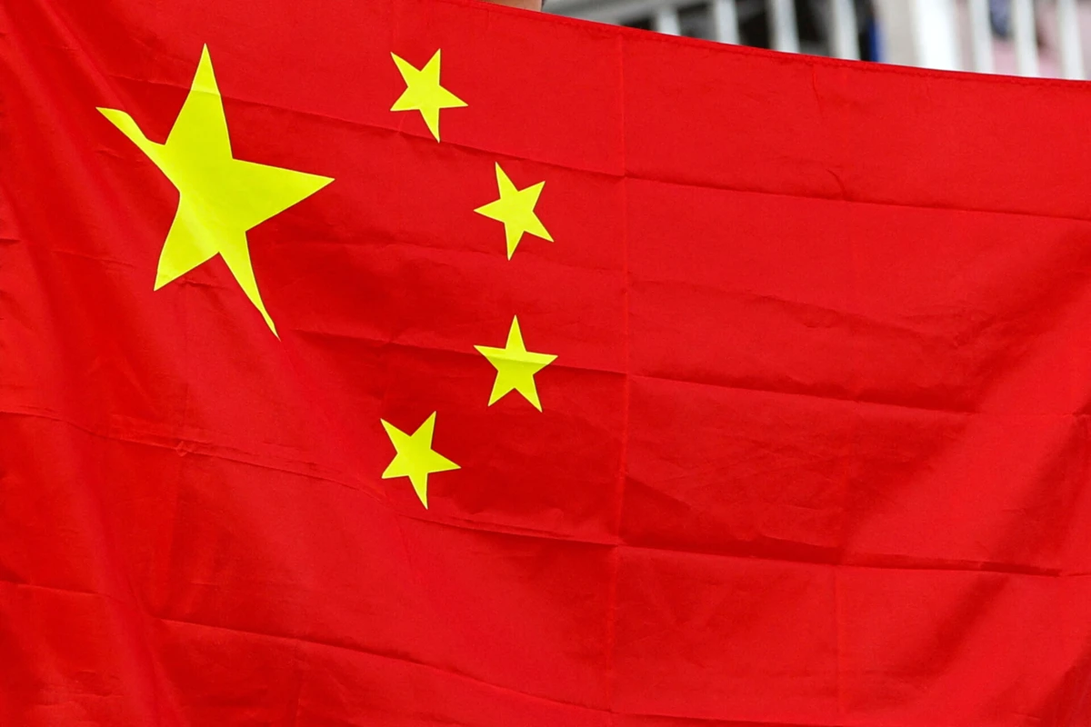 Imagem de contexto do artigo "Luz verde sinistra" denuncia supostos espiões estrangeiros na China