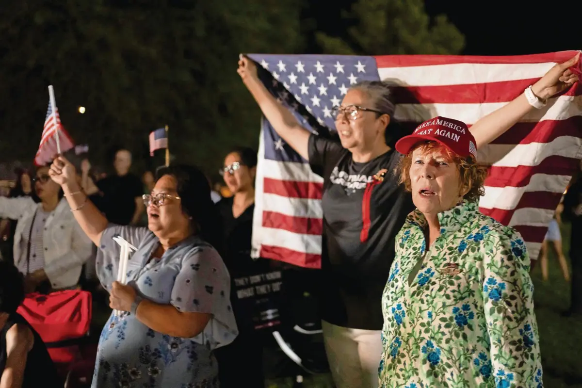 Milhares de pessoas prestaram tributo ao ativista político