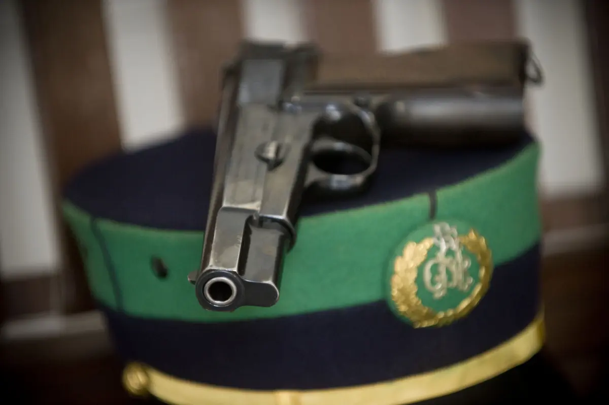 Imagem de contexto do artigo Governo vai criar grupo de análise de suicídios nas Polícias