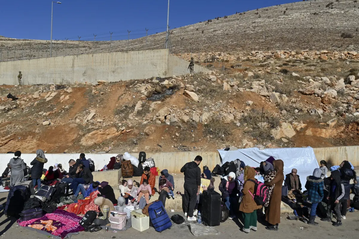 Imagem de contexto do artigo Hezbollah reconhece que perdeu capacidades com queda de Bashar al-Assad