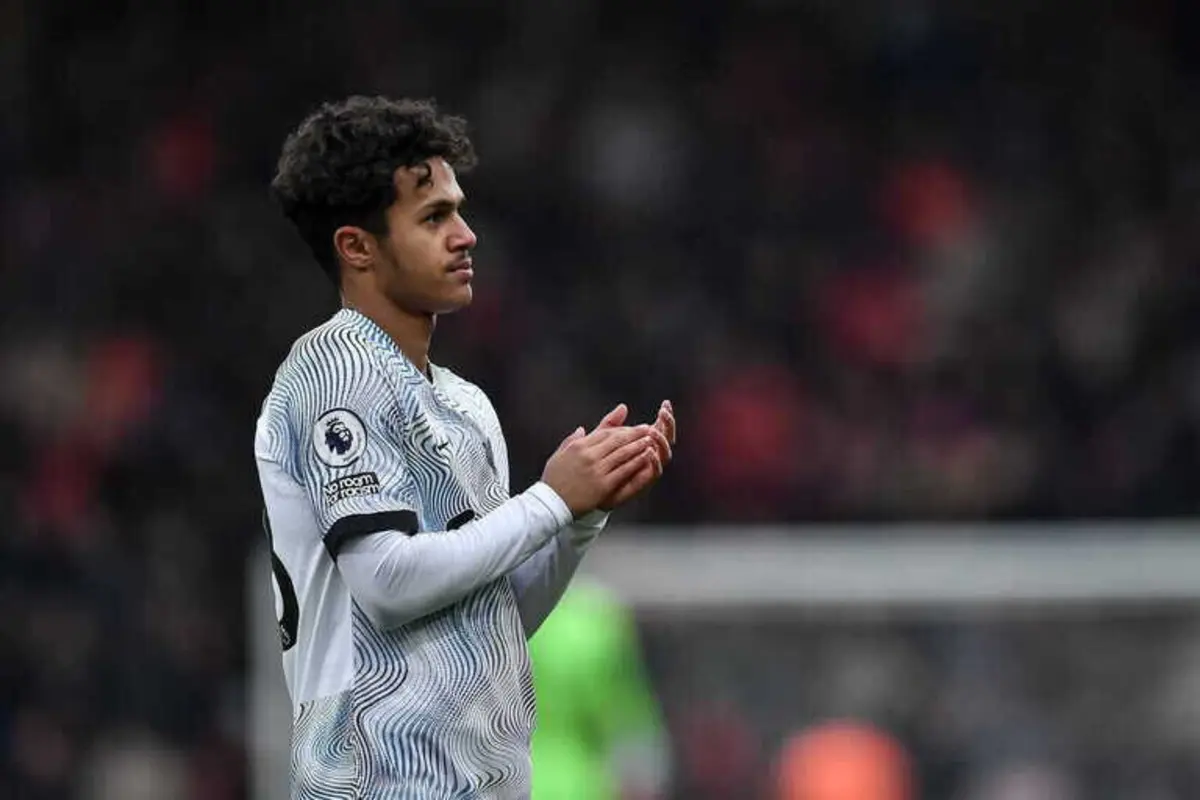 Fábio Carvalho assumiu "desentendimento" com a seleção de sub-21