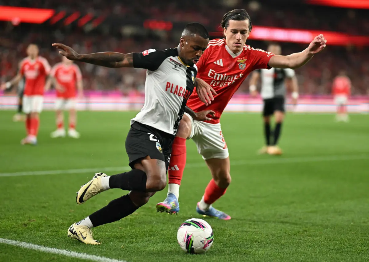 Pastor quer deixar o Farense