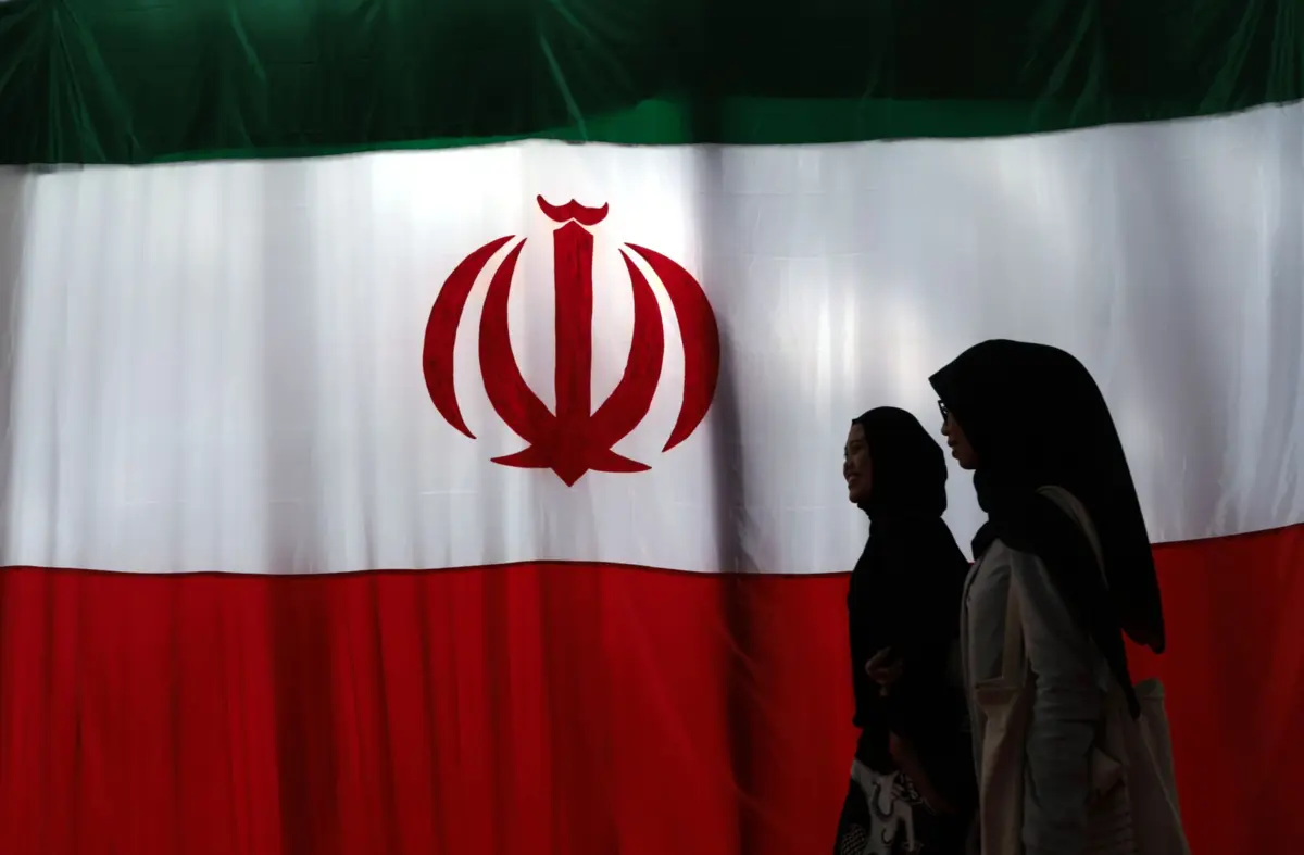 Imagem de contexto do artigo Europa prevê retomar esta semana conversações com o Irão sobre programa nuclear