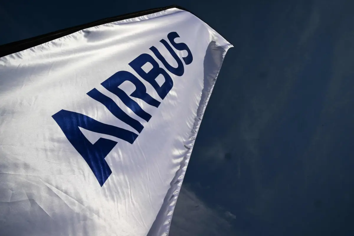 Airbus Atlantic Portugal indicou que 50% dos trabalhadores da produção são mulheres