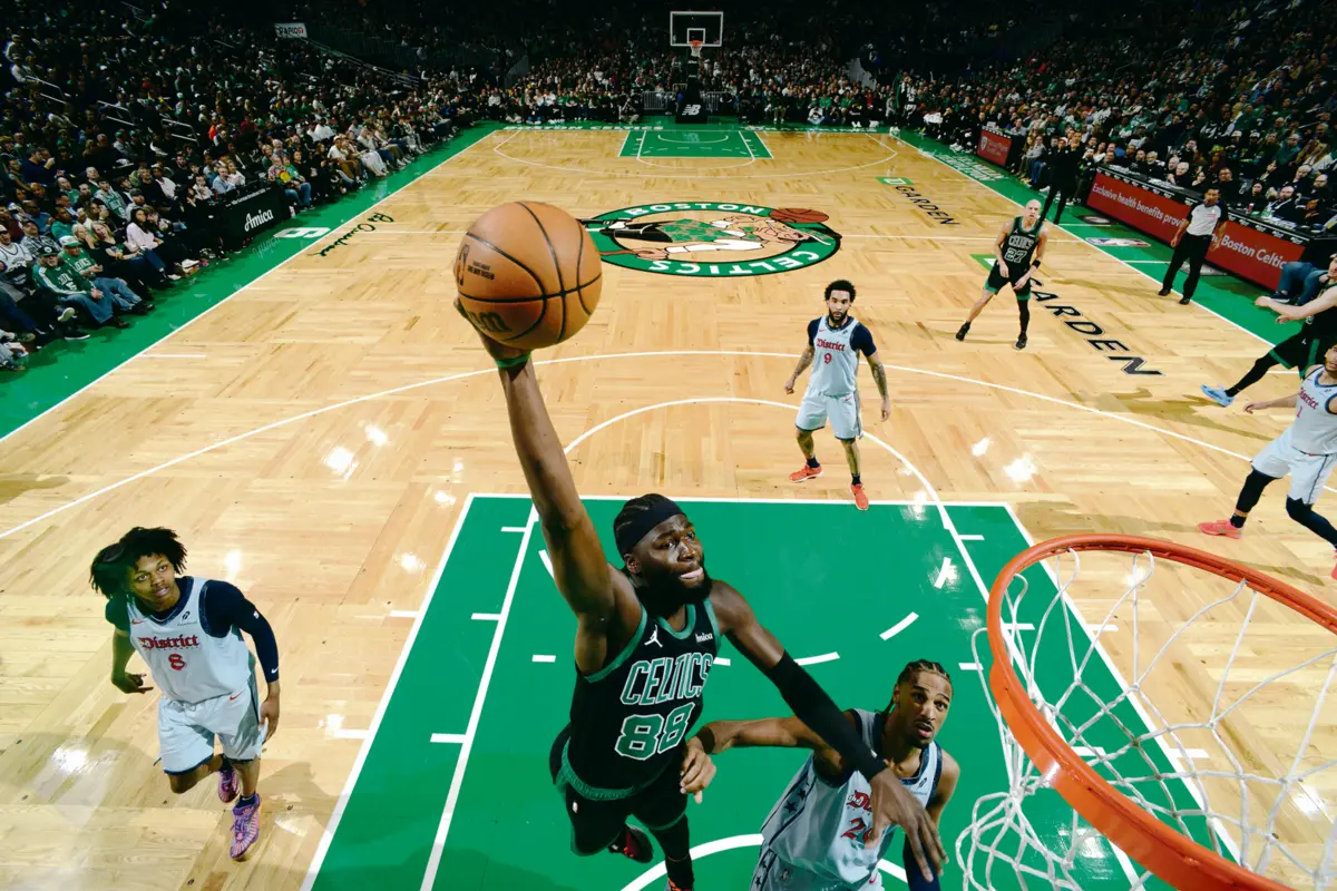 Neemias Queta prepara-se para ser titular na nova época