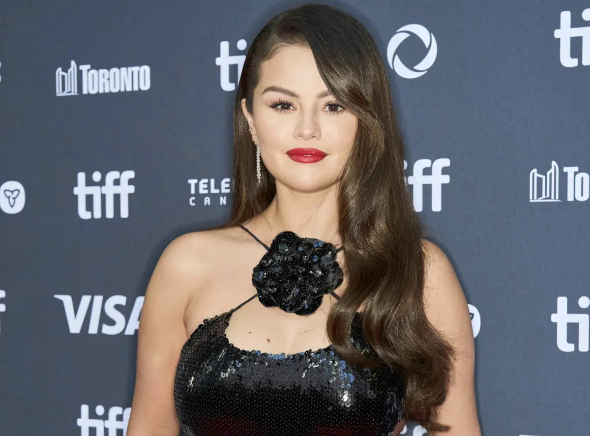 Esta segunda-feira, artista destacou-se na estreia de "Emilia Perez" no Festival de Cinema de Toronto