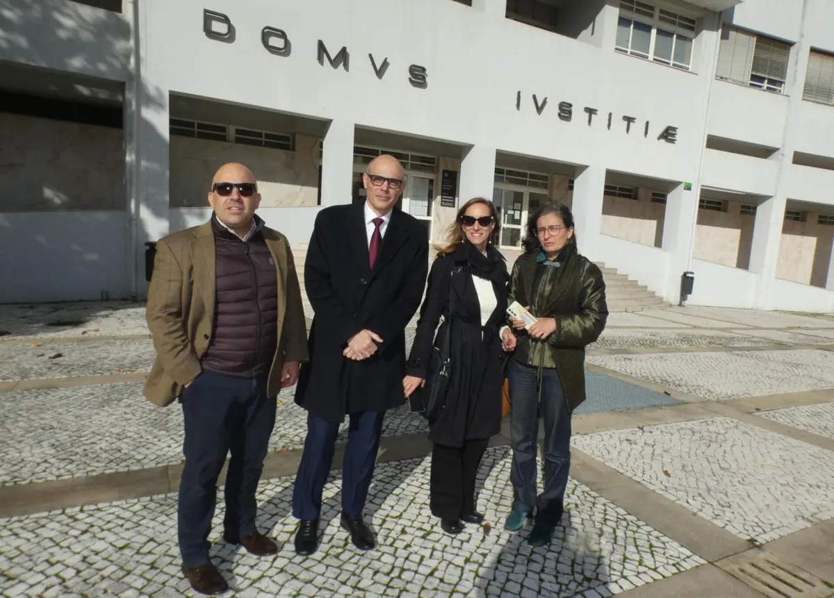 Os dirigentes do SMMP promoveram plenário em Braga