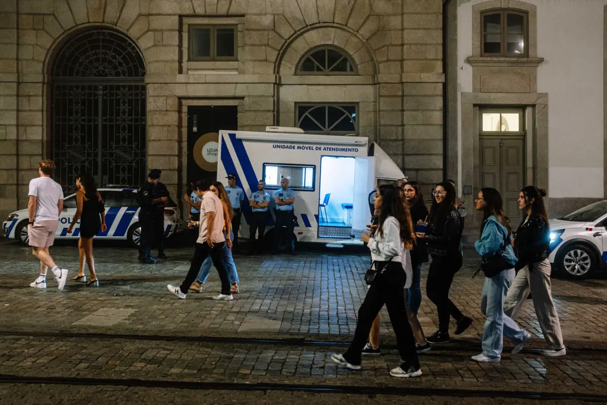Imagem de contexto do artigo Assembleia Municipal do Porto uniu-se para rejeitar "desinformação" e "populismo" do Chega