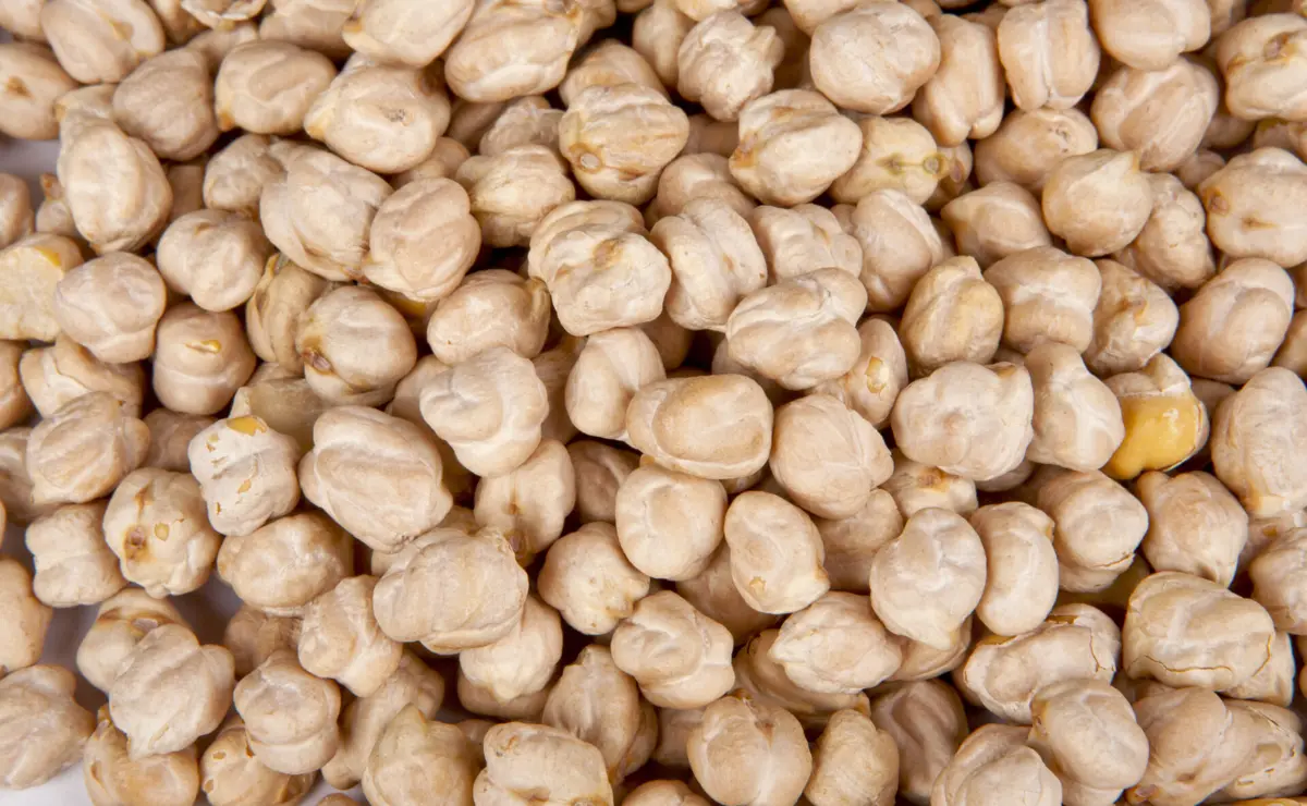 A produção nacional de leguminosas caiu nos últimos anos